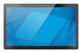 Elo Touch Solutions I-Series 3.0 Intel® Core™ i5 i5-1245UL 60.5 cm (23.8") 1920 x 1080 pixels Touchscreen All-in-One PC 16 GB DDR5-SDRAM 256 GB SSD Windows 11 IoT Enterprise Wi-Fi 6 (802.11ax) Black