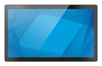 Elo Touch Solutions I-Series 3.0 Intel® Core™ i5 i5-1245UL 60.5 cm (23.8") 1920 x 1080 pixels Touchscreen All-in-One PC 16 GB DDR5-SDRAM 256 GB SSD Windows 11 IoT Enterprise Wi-Fi 6 (802.11ax) Black