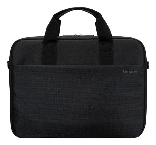 Targus TBS979GL laptop case 40.6 cm (16") Briefcase Black