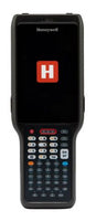 Honeywell CK62 handheld mobile computer 10.2 cm (4") 480 x 800 pixels Touchscreen 440 g Black