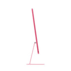 Apple iMac 24-inch with Retina 4.5K display: M4 chip with 10‑core CPU and 10‑core GPU, 24GB, 512GB SSD - Pink