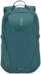 Thule EnRoute TEBP4316 - Mallard Green backpack Casual backpack Nylon