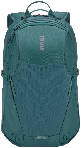 Thule EnRoute TEBP4316 - Mallard Green backpack Casual backpack Nylon