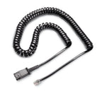 HP Poly M22 to QD U10 Cable
