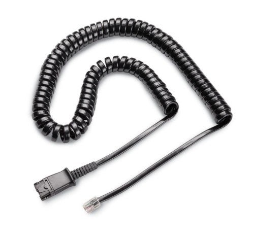 HP Poly M22 to QD U10 Cable