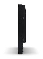 Elo Touch Solutions 1590L Interactive flat panel 38.1 cm (15") LCD 225 cd/m² Black Touchscreen