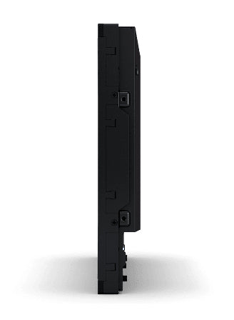 Elo Touch Solutions 1590L Interactive flat panel 38.1 cm (15") LCD 225 cd/m² Black Touchscreen