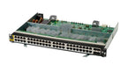HPE Aruba Networking CX 6400 48p Smart Rate 1/2.5/5GbE Class6 PoE 4p SFP56 v2 Module