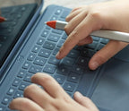 Logitech Rugged Combo 3 Touch