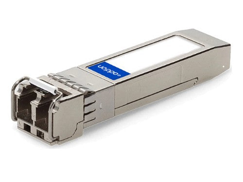 AddOn Networks DWDM-SFP10G-35.04-LS network transceiver module Fiber optic 10000 Mbit/s SFP+ 1535.04 nm
