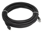 Axis F7308 Cable Black 8 m