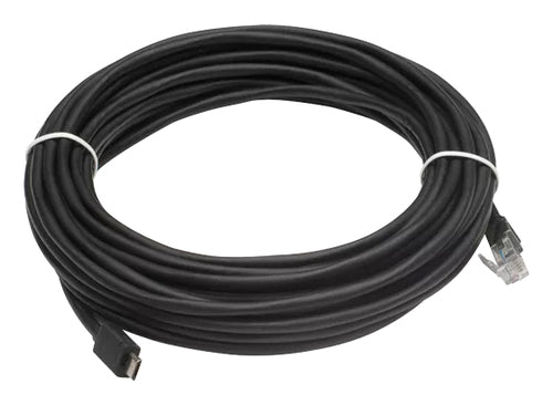 Axis F7308 Cable Black 8 m