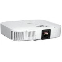 Epson EH-TW6250 Standard throw projector 2800 ANSI lumens 3LCD 4K+ (5120x3200) White