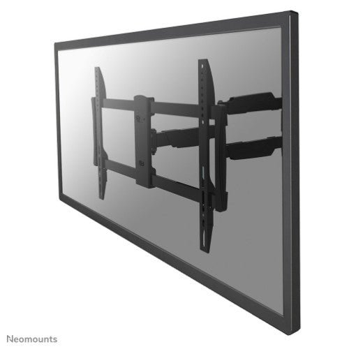 Neomounts NM-W460BLACK TV mount wall 32-60" - full motion