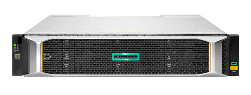 HPE MSA 2060 12Gb SAS LFF Storage