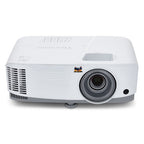 Viewsonic PA503S data projector Standard throw projector 3600 ANSI lumens DLP SVGA (800x600) Grey, White