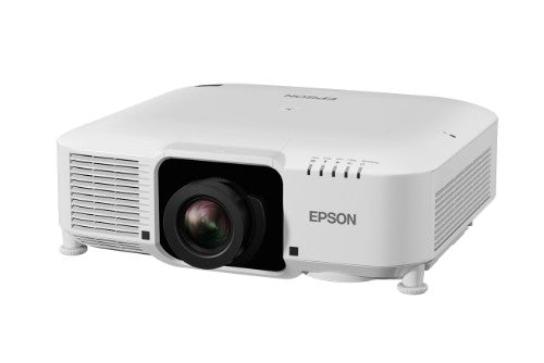 Epson EB-PQ2008W data projector 8000 ANSI lumens 3LCD UHD 4K (3840x2160) White