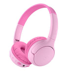 Belkin Wireless On-Ear Headphones for Kids