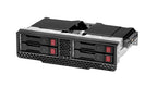 HPE Synergy 480 Gen11 4SFF SAS/SATA/NVMe Premium Drive Cage Kit