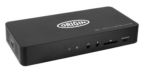 Origin Storage Docking Station USB-C
