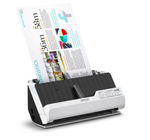 Epson DS-C490
