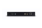LG STB-6500 Smart TV box Black Full HD+ Wi-Fi Ethernet LAN