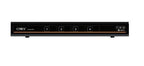 Vertiv Avocent SCKM140PP4 KVM switch Black
