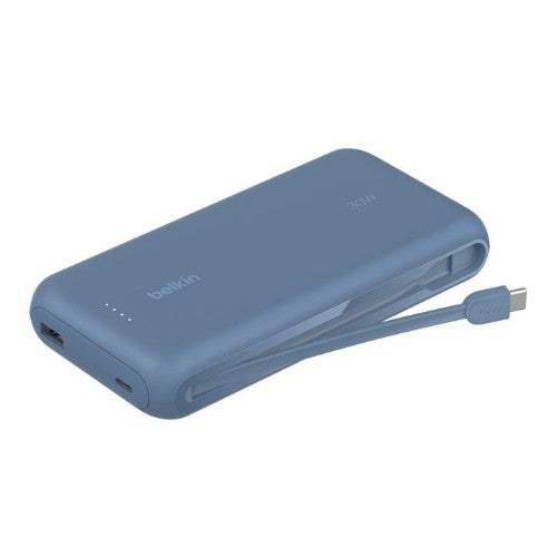 Belkin BoostCharge 20000 mAh Blue