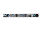 HPE SN2700M Managed Fast Ethernet (10/100) 1U