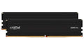 Crucial Pro CP2K24G56C46U5 memory module 48 GB 2 x 24 GB DDR5 288-pin DIMM