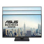ASUS BE27AQG computer monitor 68.6 cm (27") 2560 x 1440 pixels Quad HD LCD Black