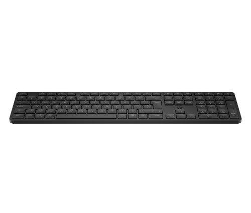 HP 490K Multi-Device Dual-Mode Keyboard
