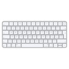 Apple Magic Keyboard with Touch ID for Mac models with silicon (USB–C) - Italian