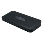 Origin Storage Docking Station USB-C with EU Cable