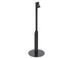 Ergonomic Solutions SpacePole POS Height Adjustable Floor stand