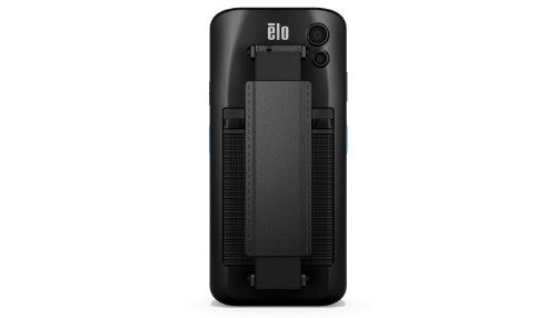 Elo Touch Solutions E118460 strap Handheld mobile computer Black