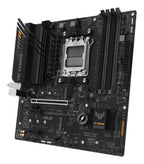 ASUS TUF GAMING A620M-PLUS WIFI AMD A620 Socket AM5 micro ATX