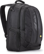 Case Logic RBP-217 Black backpack Nylon