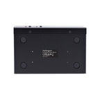 StarTech.com 2-Port Dual-Monitor DisplayPort and HDMI KVM Switch, 4K 60Hz, 1x HDMI & 1x DP Monitor, 2-Port USB 5Gbps Hub, 2x USB HID Ports, TAA Compliant