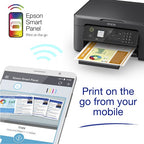 Epson WorkForce WF-2910DWF