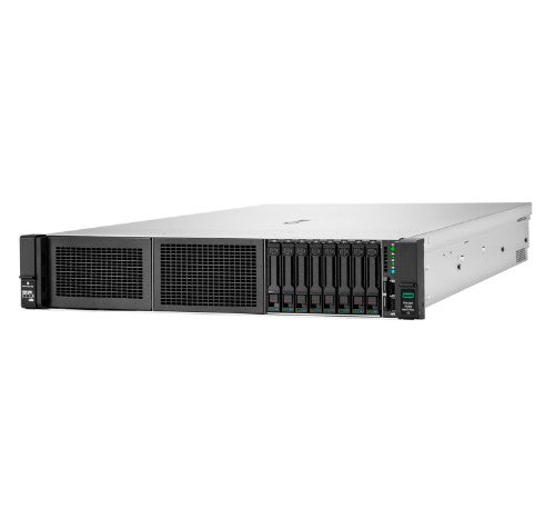 HPE ProLiant DL385 Gen10+ v2 server Rack (2U) AMD EPYC 7313 3 GHz 32 GB DDR4-SDRAM 800 W