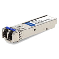 AddOn Networks HP J9151E Compatible 10GBase-LR SFP+ Transceiver (SMF, 1310nm, 10km, LC, DOM)
