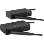 StarTech.com HDMI Wireless Transmitter and Receiver Kit - 656 ft. - 1080p