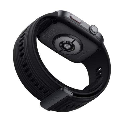 Huawei WATCH D2 4.62 cm (1.82") AMOLED 38 mm Digital 480 x 408 pixels Touchscreen Aluminium