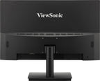 Viewsonic VA240-H computer monitor 61 cm (24") 1920 x 1080 pixels Full HD LED Black