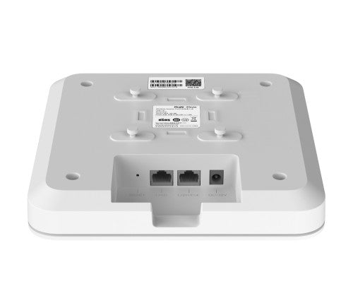Ruijie Networks RG-RAP2260(G) wireless access point 1201 Mbit/s White Power over Ethernet (PoE)