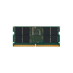 Kingston Technology ValueRAM memory module 16 GB 1 x 16 GB DDR5 5600 MT/s 262-pin SO-DIMM