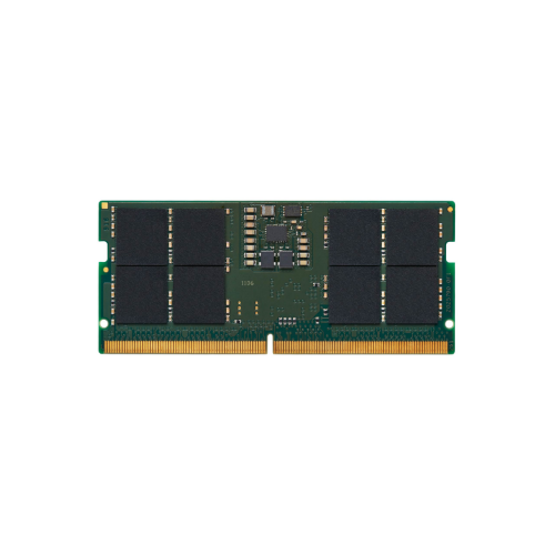 Kingston Technology ValueRAM memory module 16 GB 1 x 16 GB DDR5 5600 MT/s 262-pin SO-DIMM