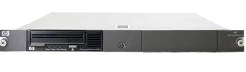Hewlett Packard Enterprise EH903C backup storage device Storage auto loader & library Tape Cartridge 800 GB