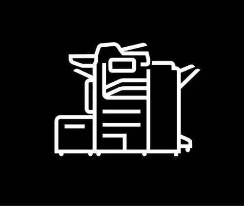 Xerox Fax Cable Adaptors - DE/AT/IT